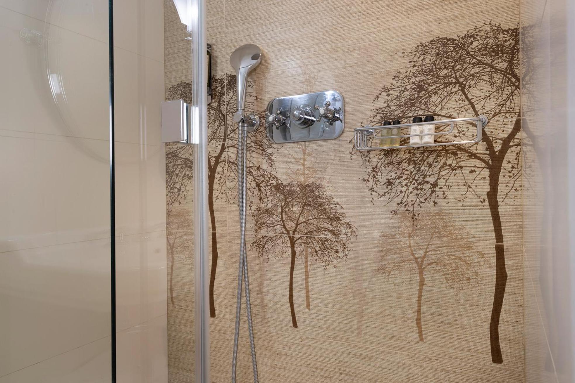 Hotel Muguet Paris Luaran gambar