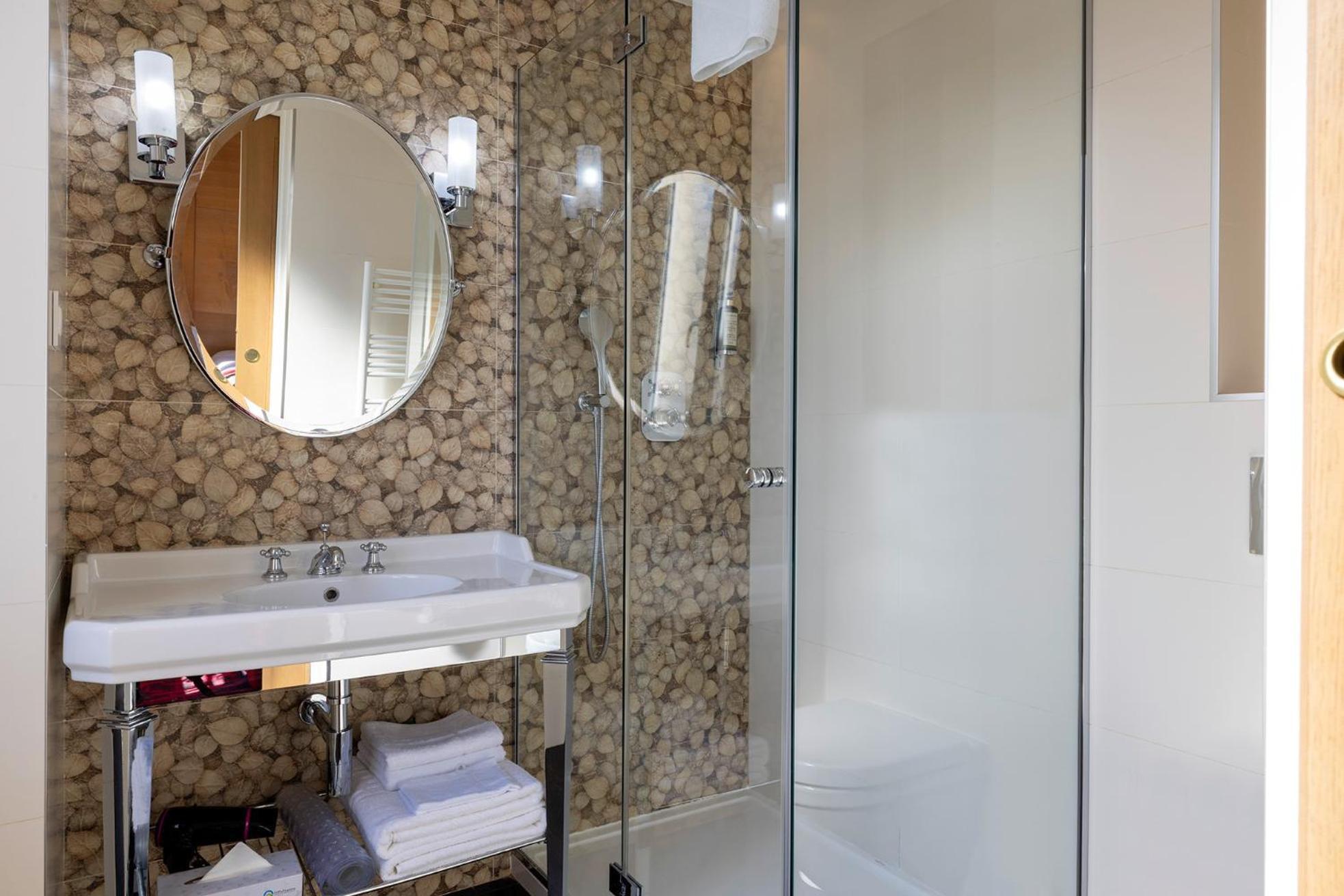 Hotel Muguet Paris Luaran gambar